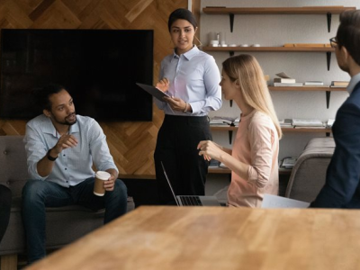 Psicologia Empresarial: a chave para empresas mais saudáveis e lucrativas